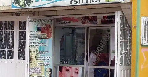PELUQUERIA ESTETICA BOGOTÁ PELUQUERIA ESTETICA BOGOTÁ